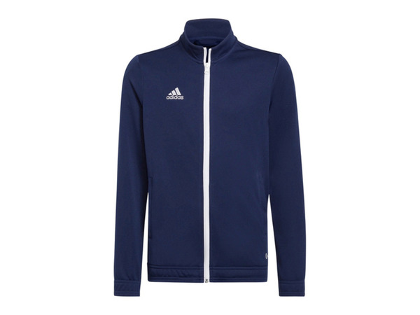 Bild 4 von adidas Kinder Trainingsjacke »Entrada 22« mit Stehkragen