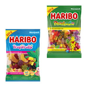 HARIBO Tropifrutti / Phantasia XXL 320g