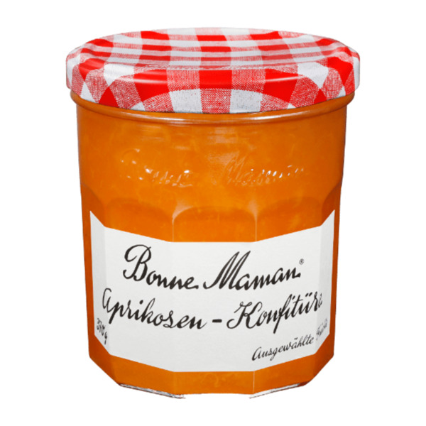 Bild 3 von BONNE MAMAN Konfitüre / Gelee 370g