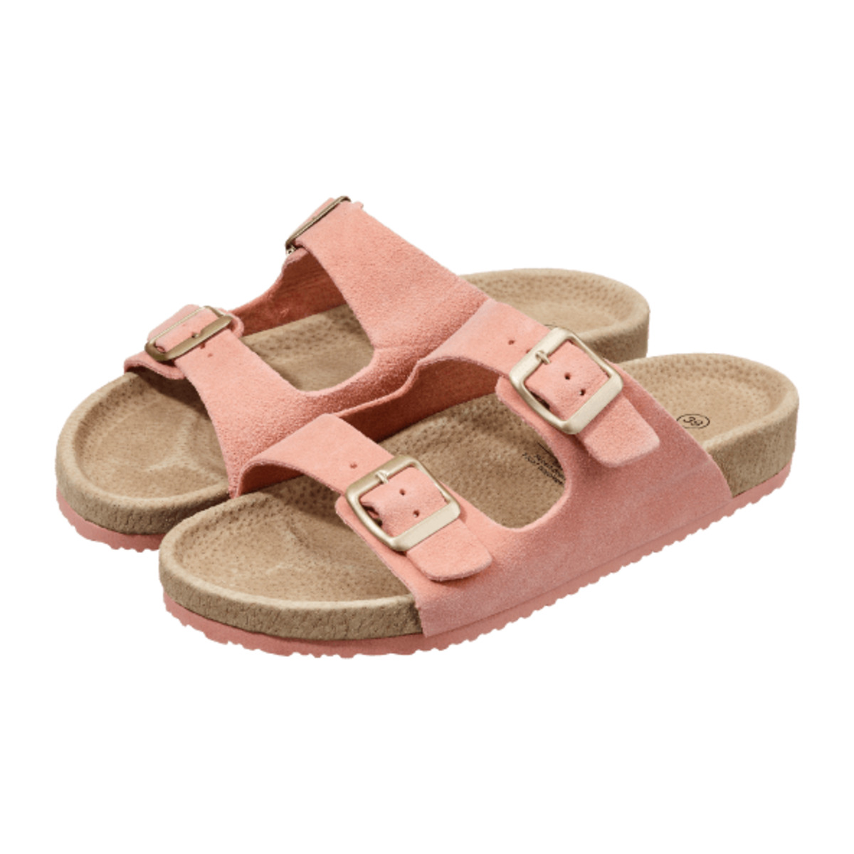 Bild 2 von UP2FASHION Tieffußbettpantolette