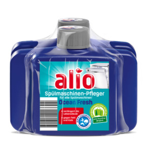 ALIO Spülmaschinen-Pfleger 250ml