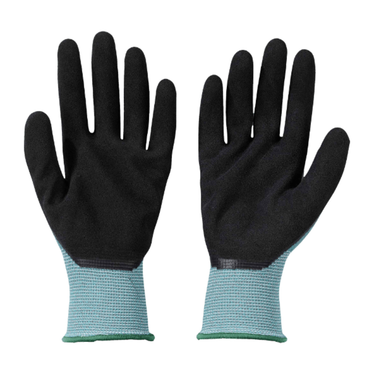 Bild 3 von TOPCRAFT Arbeits- und Freizeithandschuhe