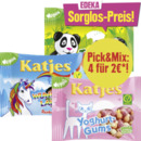 Bild 1 von Katjes Fruchtgummi oder Lakritz