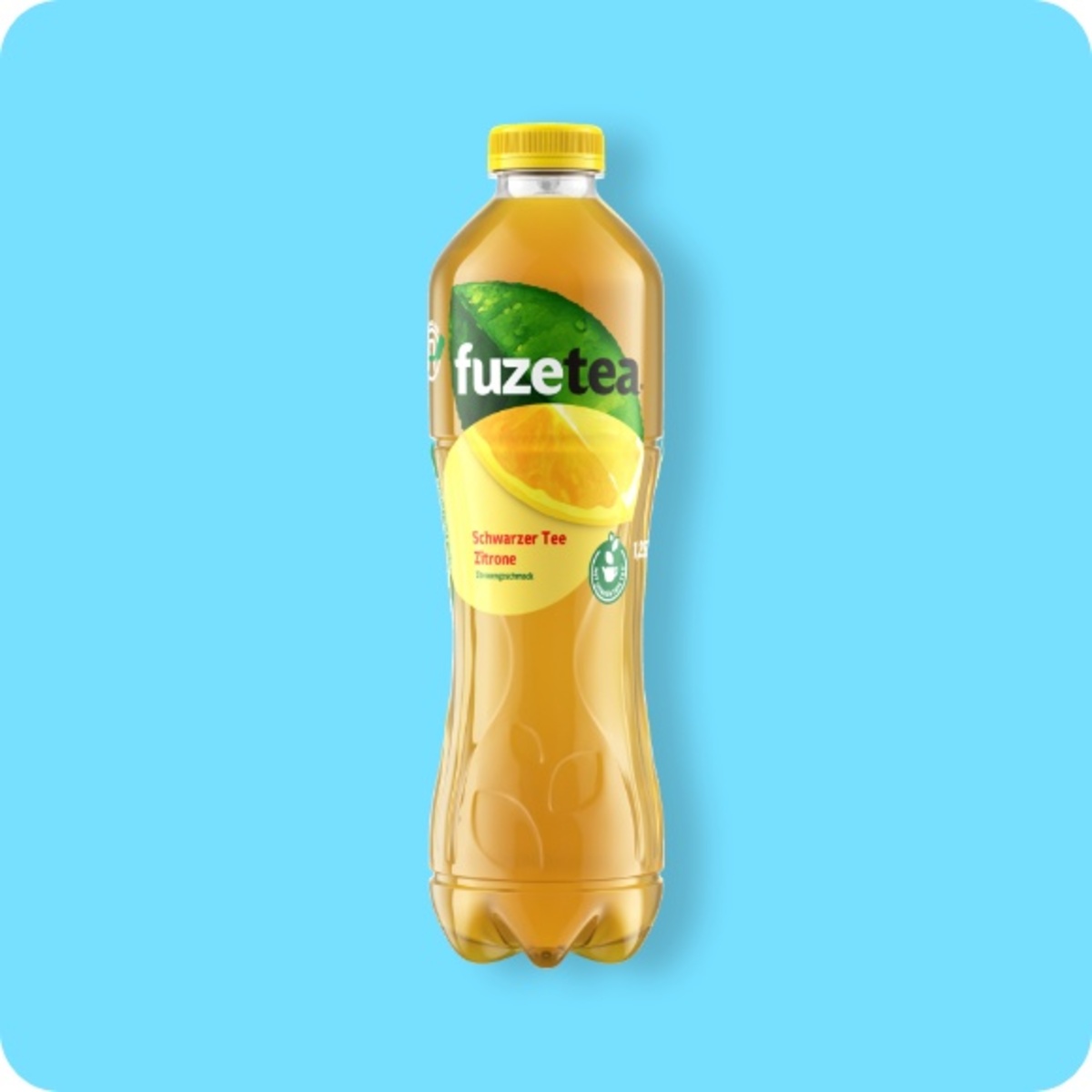 Bild 1 von FUZE TEA Eistee, versch. Sorten