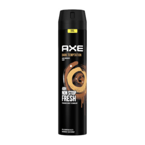 AXE Deospray XXL 250ml Dark Temptation