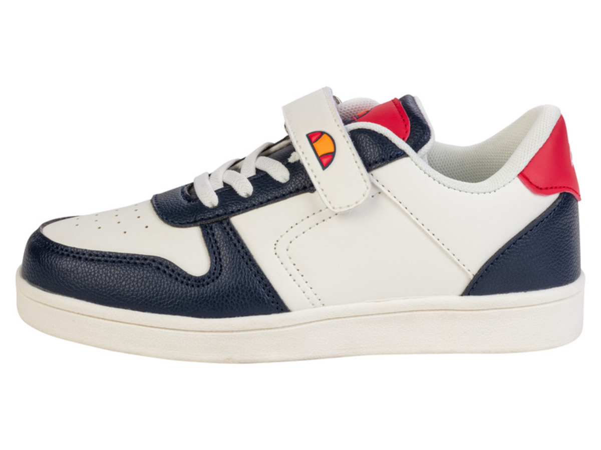 Bild 4 von Ellesse Kinder Sneaker mit Klettverschluss