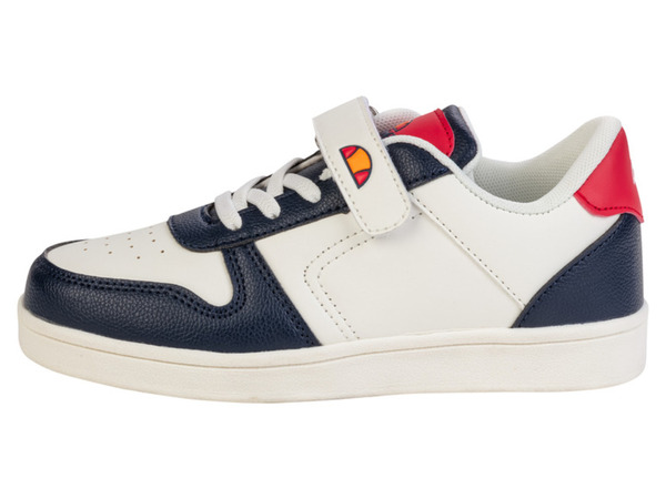 Bild 4 von Ellesse Kinder Sneaker mit Klettverschluss
