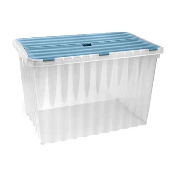 Bild 2 von HOME CREATION Klappdeckelbox