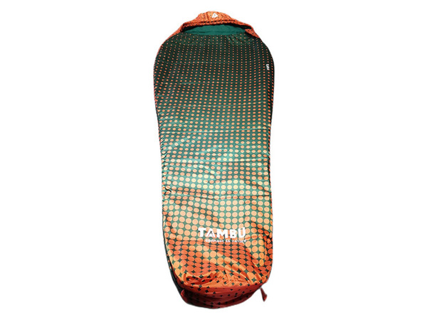 Bild 4 von TAMBU KARA - Mumienschlafsack