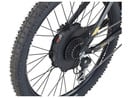 Bild 4 von Prophete E-Bike Mountainbike »Alu-Full Suspension MTB 650B«, 27,5 Zoll