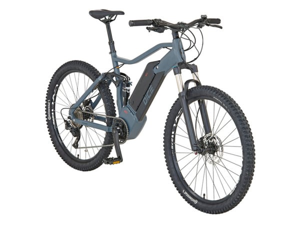 Bild 1 von Prophete E-Bike Mountainbike »Dice 4.0«, 27,5 Zoll