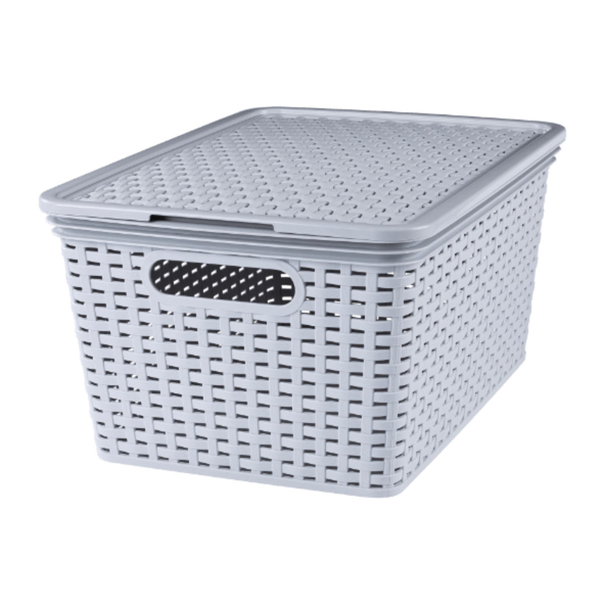 Bild 2 von HOME CREATION Rattanbox(en)