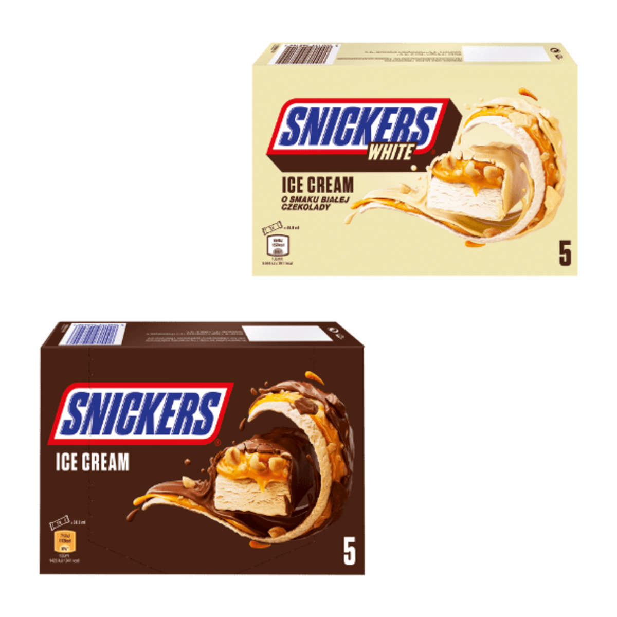 Bild 1 von MARS Eisriegel