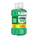 Bild 4 von LISTERINE Mundspülung 600ml