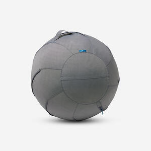 Schutzbezug Gymnastikball robust Fitness Größe 3 75 cm