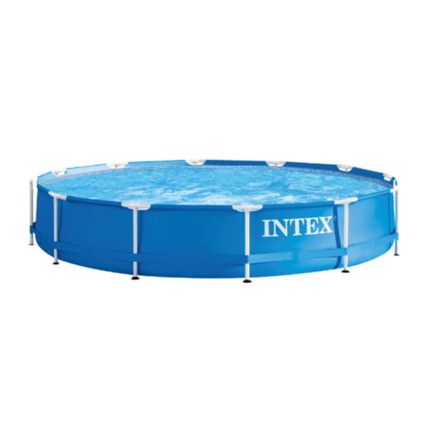 Bild 1 von INTEX Swimmingpool-Set