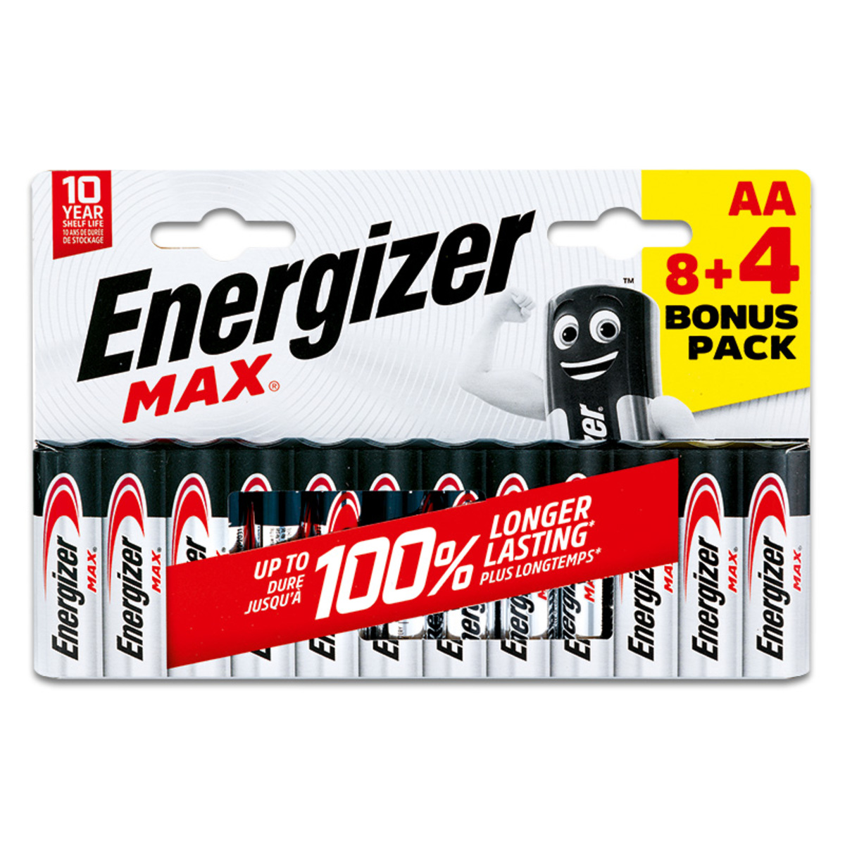 Bild 3 von Energizer Batterien