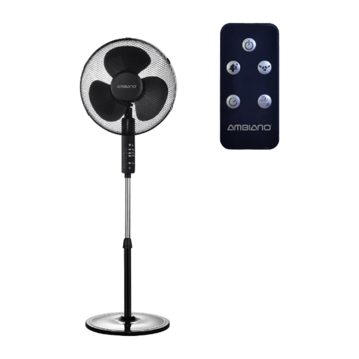 Bild 1 von AMBIANO Standventilator