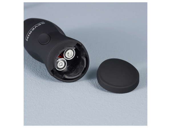 Bild 2 von SEVERIN Milchaufschäumer »SM 9297«, batteriebetrieben