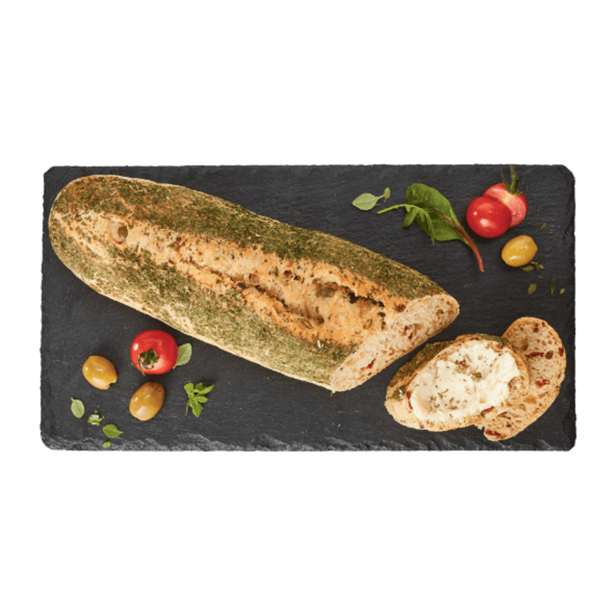 Bild 1 von MEIN BESTES Sommerbaguette