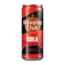 Bild 1 von HAVANA CLUB Cola 0,33L