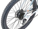 Bild 4 von Prophete E-Bike Mountainbike »650B GRAVELER big & fast«, MTB, 27,5 Zoll