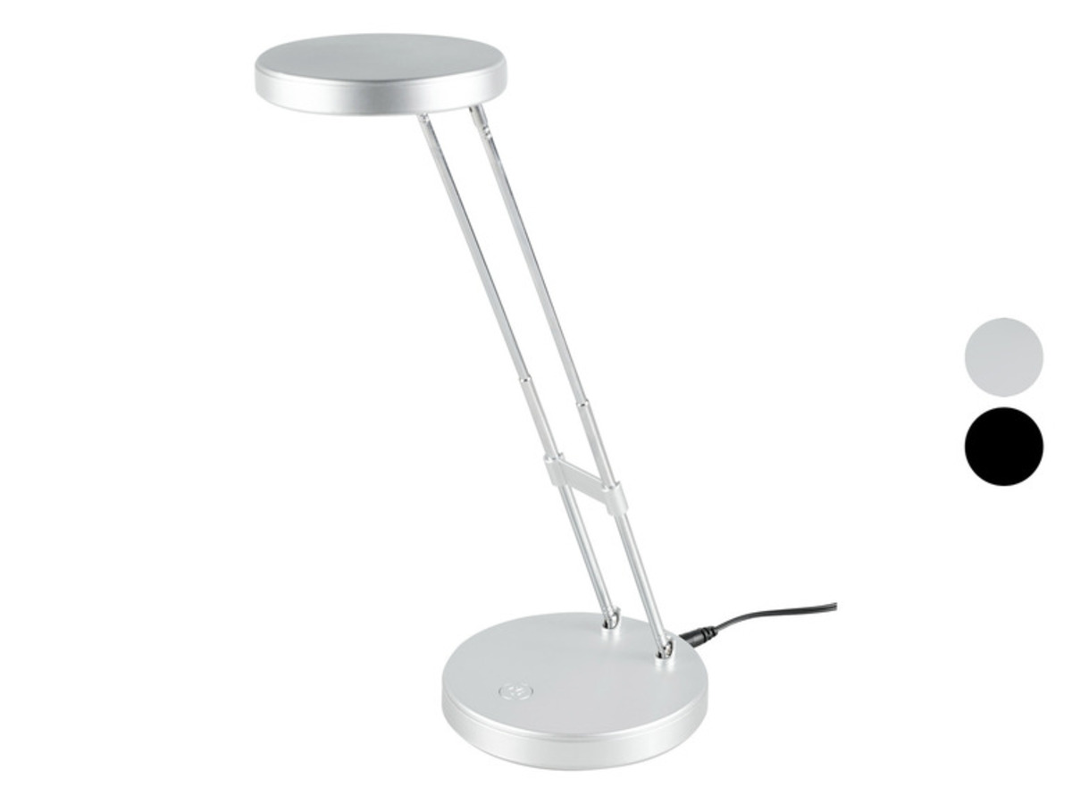 Bild 1 von LIVARNO home Schreibtischleuchte, verstellbar