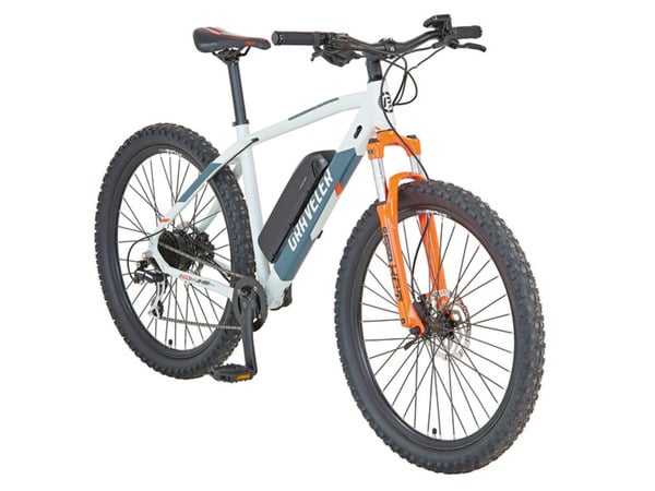 Bild 1 von Prophete E-Bike Mountainbike »650B GRAVELER big & fast«, MTB, 27,5 Zoll