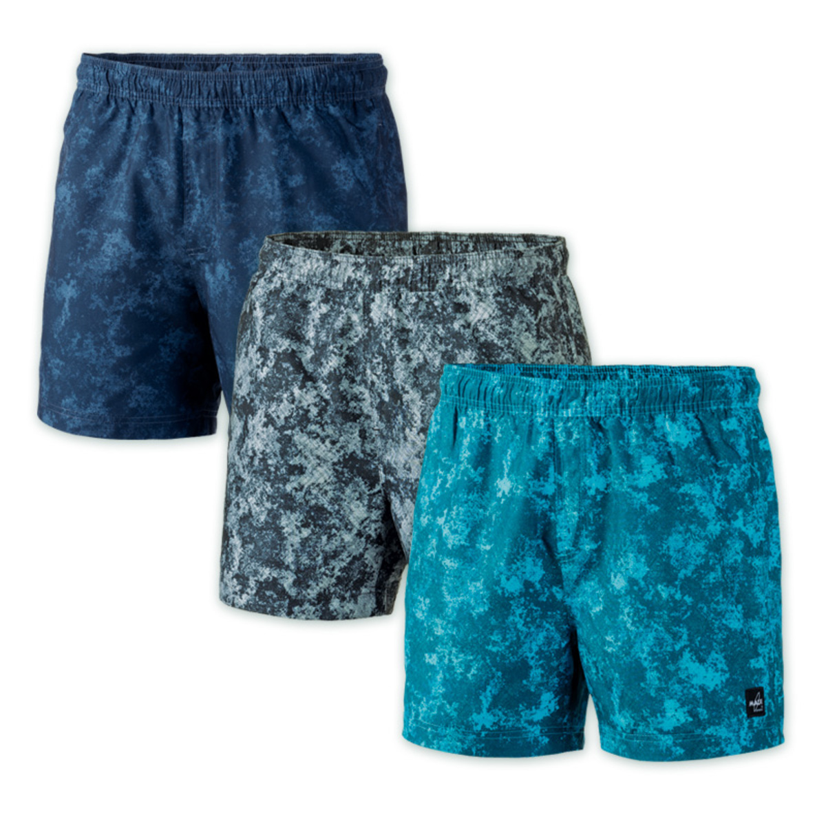 Bild 1 von Maui Bade- und Freizeit-Shorts