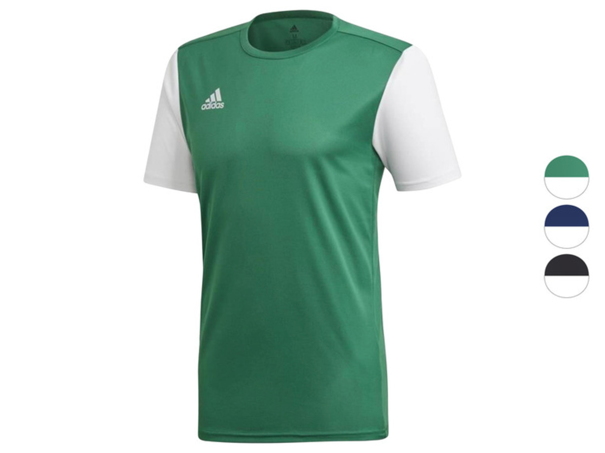 Bild 1 von adidas Kinder T-Shirt »Estorf19«, schnelltrocknend