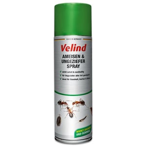 Velind Ameisen & Ungeziefer Spray