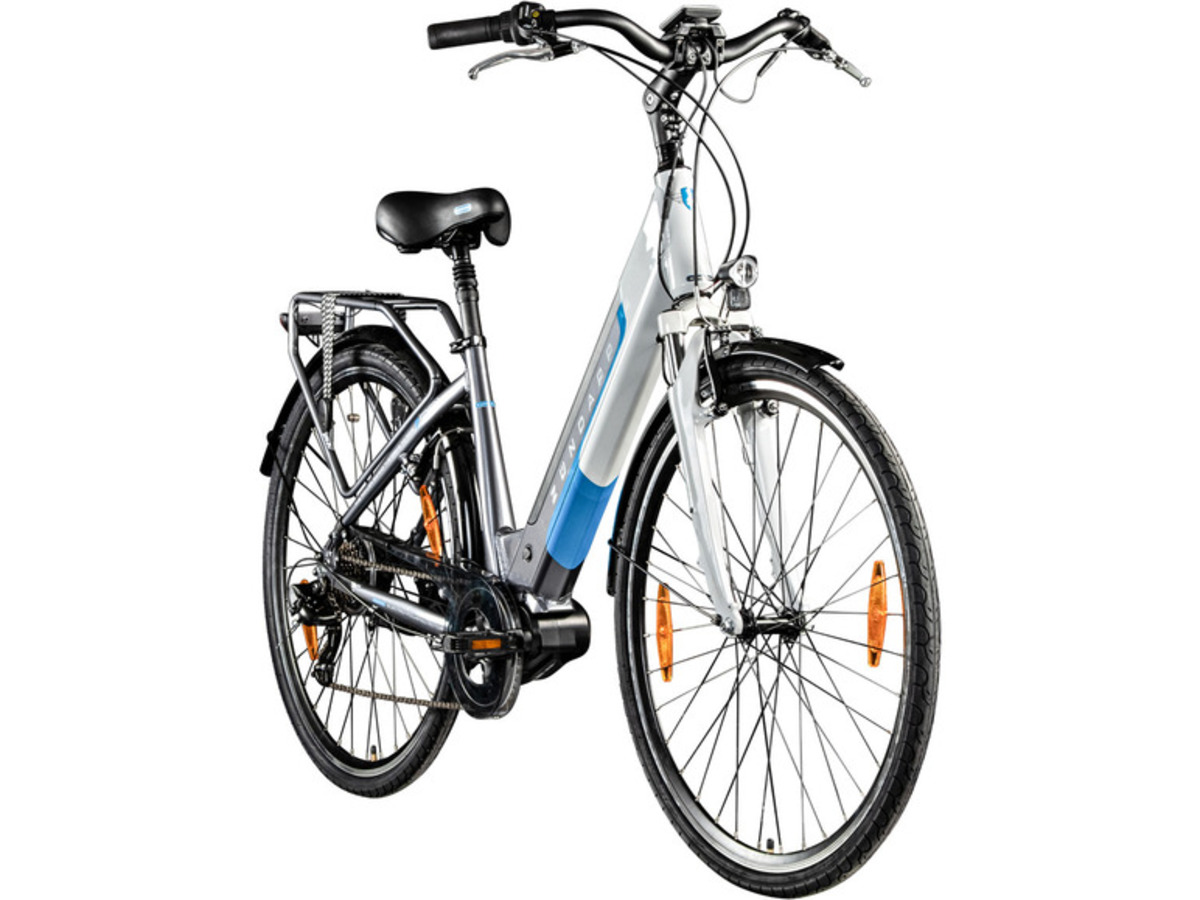 Bild 1 von Zündapp Z901 700c E-Bike 28 Zoll