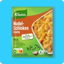 Bild 1 von KNORR®  Fix, Nudel-Schinken-Gratin