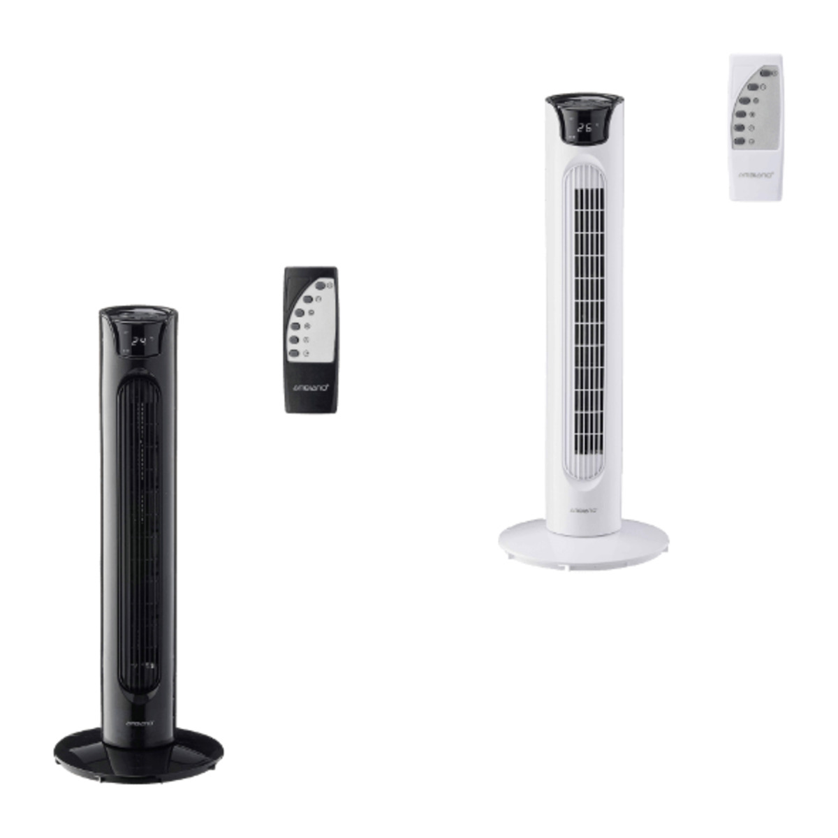 Bild 1 von AMBIANO Turmventilator