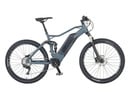 Bild 4 von Prophete E-Bike Mountainbike »Dice 4.0«, 27,5 Zoll