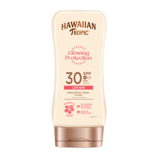 Bild 2 von HAWAIIAN TROPIC Sonnenpflege