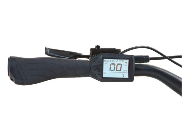 Bild 4 von Prophete E-Bike City »Geniesser 3.0«, 28 Zoll