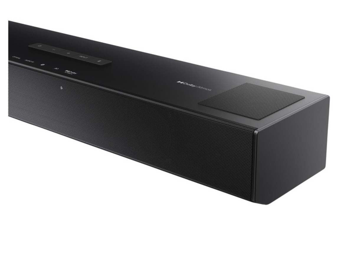 Bild 4 von Sharp Soundbar »HT-SB700«, 140 W und Bluetooth