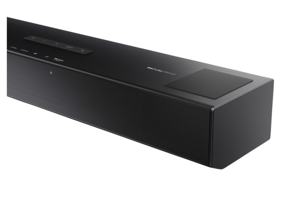 Bild 4 von Sharp Soundbar »HT-SB700«, 140 W und Bluetooth