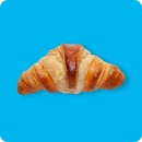 Bild 1 von MEINE BACKWELT Buttercroissant, Aus dem Backofen