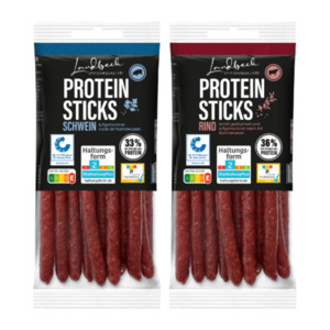 LANDBECK Protein-Sticks