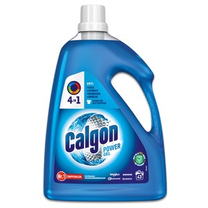 Calgon 4in1 Power Gel