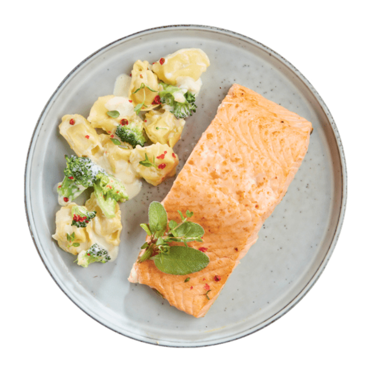 Bild 1 von GOLDEN SEAFOOD Lachsfiletseite