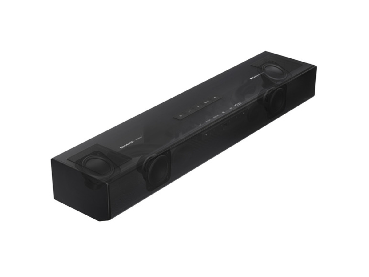 Bild 1 von Sharp Soundbar »HT-SB700«, 140 W und Bluetooth