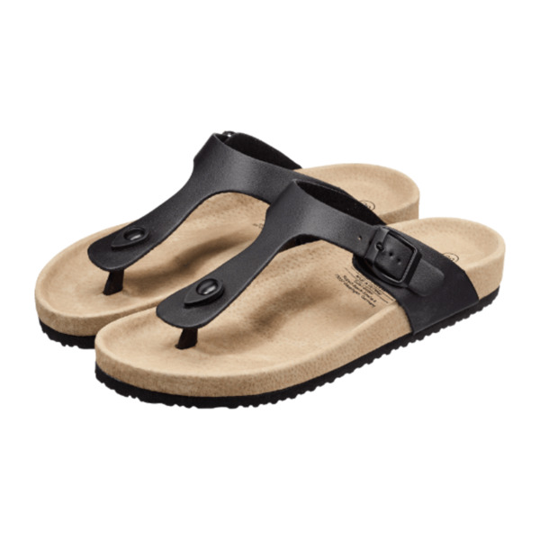 Bild 3 von UP2FASHION Tieffußbettpantolette