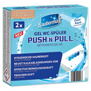 Bild 4 von Saubermax Gel WC-Spüler Push'n'Pull