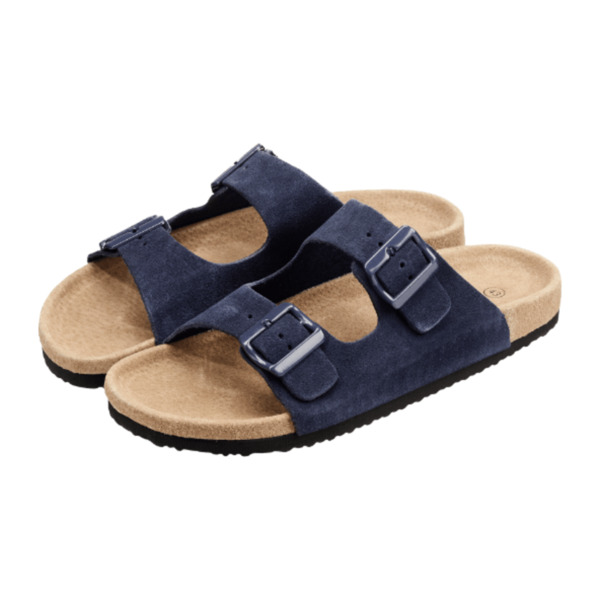 Bild 2 von UP2FASHION Tieffußbettpantolette