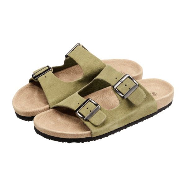 Bild 3 von UP2FASHION Tieffußbettpantolette