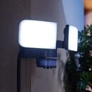 Bild 4 von CASALUX LED-Strahler mit Bewegungsmelder