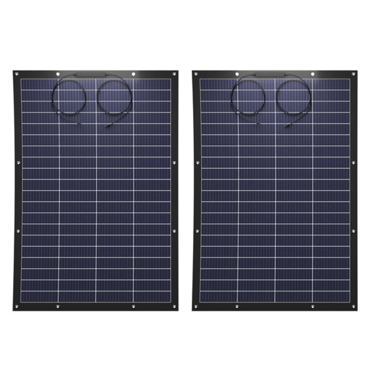 Bild 1 von Balkonkraftwerk Flex, 400/400